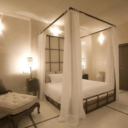 Riad Joya Marrakesz Zewnętrze zdjęcie