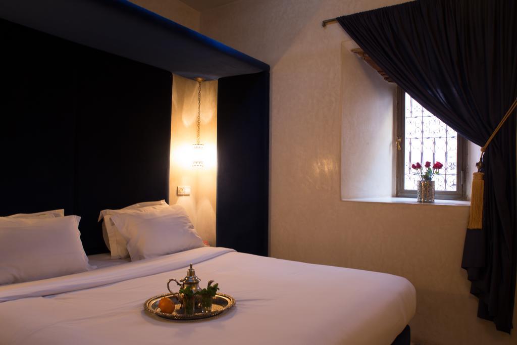 Riad Joya Marrakesz Zewnętrze zdjęcie