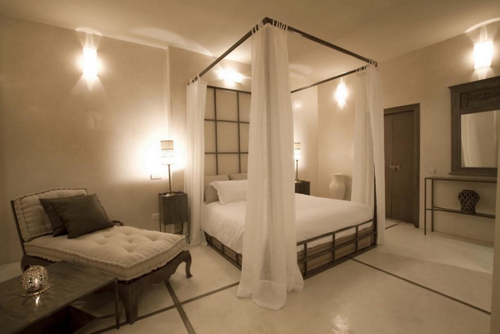 Riad Joya Marrakesz Pokój zdjęcie