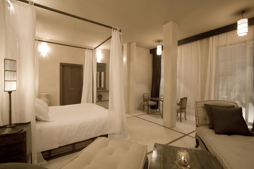 Riad Joya Marrakesz Pokój zdjęcie