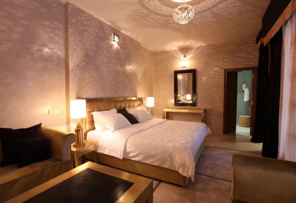 Riad Joya Marrakesz Pokój zdjęcie