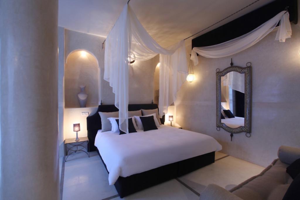 Riad Joya Marrakesz Pokój zdjęcie