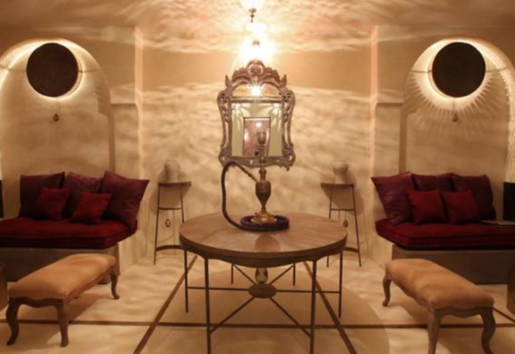 Riad Joya Marrakesz Zewnętrze zdjęcie