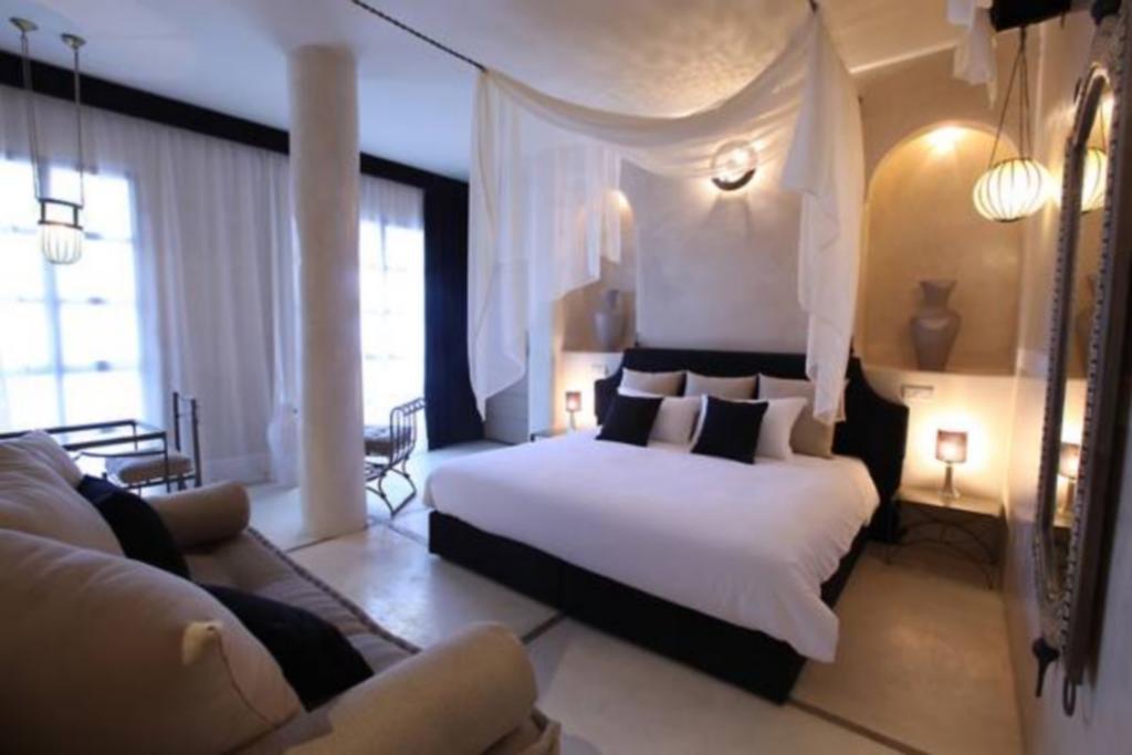 Riad Joya Marrakesz Pokój zdjęcie