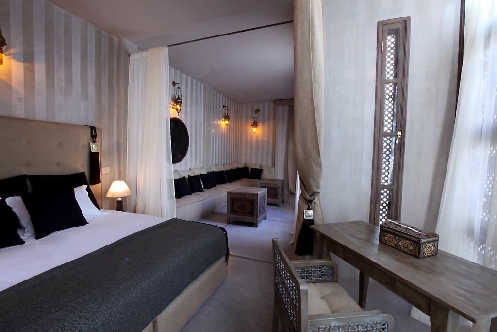 Riad Joya Marrakesz Pokój zdjęcie